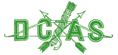Devon and Cornwall Archery Society Logo